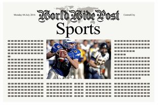 开云体育网页入口-体育新闻中心推出“一带一路”体育报道专题频道